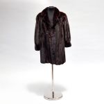 935 5061 MINK JACKET